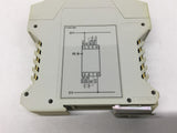Sick UE1840-22H0000 24 Vdc Ethernet Gateway