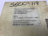 Sick UE1840-22H0000 24 Vdc Ethernet Gateway
