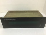 Allen Bradley 2706-NG1 VAC 120 Input Module