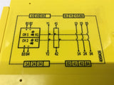Sick UE10-30S3D0 Module 24 Vdc