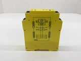 Sick UE10-30S3D0 Module 24 Vdc