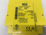 Sick UE10-30S3D0 Module 24 Vdc