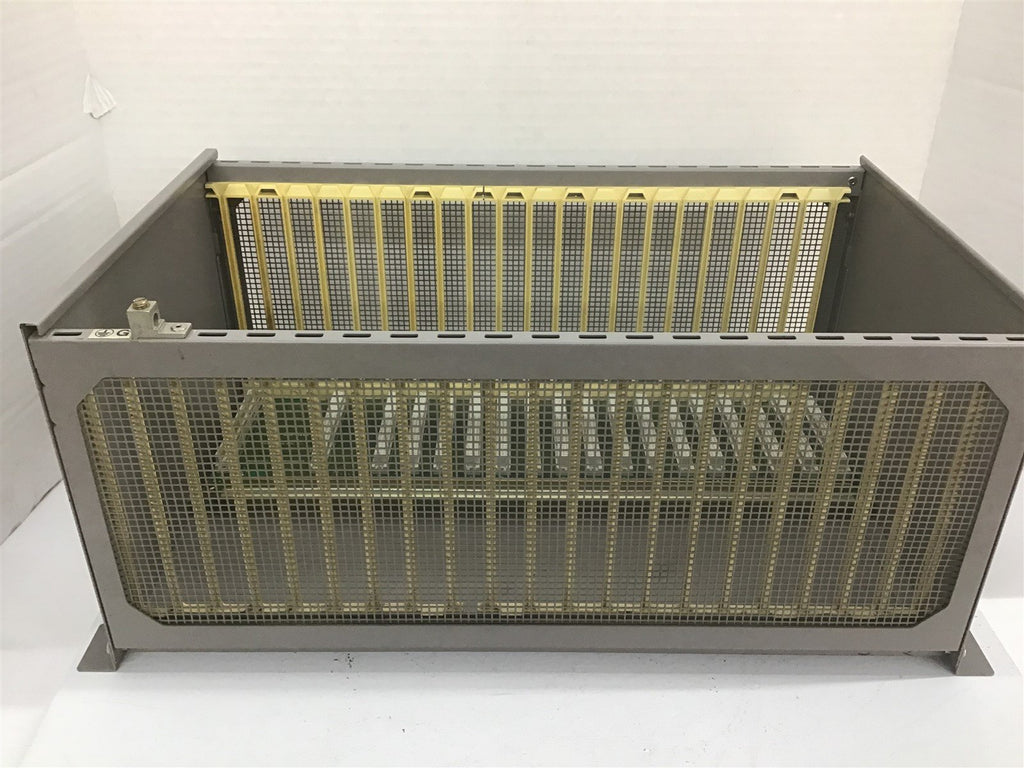 Siemens 505-6516 Module Rack 16 Slot