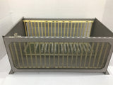 Siemens 505-6516 Module Rack 16 Slot