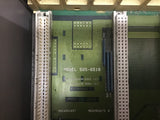 Siemens 505-6516 Module Rack 16 Slot