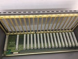 Siemens 505-6516 Module Rack 16 Slot