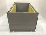 Siemens 505-6516 Module Rack 16 Slot