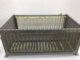 Siemens 505-6516 Module Rack 16 Slot