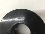 Maurey 2BK40H Pulley 40mm ID 2 Groove 15mm Pitch
