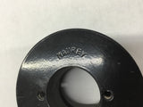 Maurey 2BK40H Pulley 40mm ID 2 Groove 15mm Pitch