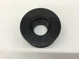 Maurey 2BK40H Pulley 40mm ID 2 Groove 15mm Pitch