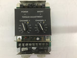 Warner Electric CBC-300 Brake / Clutch Control