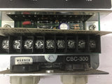 Warner Electric CBC-300 Brake / Clutch Control