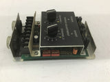 Warner Electric CBC-300 Brake / Clutch Control