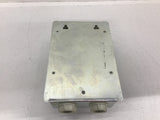 Warner Electric CBC-300 Brake / Clutch Control