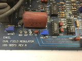Enkel 183-06573 Dual Field Regulator REV A