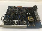 Enkel 183-06573 Dual Field Regulator REV A