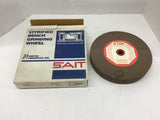 United Abrasives Type 1 Bench Grinder Wheel 10x1-1/2x1-1/4 A60X