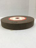 United Abrasives Type 1 Bench Grinder Wheel 10x1-1/2x1-1/4 A60X