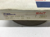 United Abrasives Type 1 Bench Grinder Wheel 10x1-1/2x1-1/4 A60X