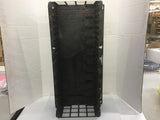 Gould Modicon AS-H827-100 Module Rack 11 Slot