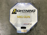 Lightning TT5015-52 Mig Gun