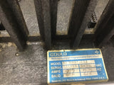 Gould AS-H827-103 Module Rack 11 Slot