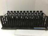 Gould AS-H827-103 Module Rack 11 Slot