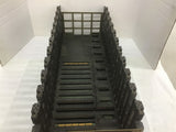 Gould AS-H827-103 Module Rack 11 Slot