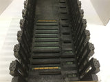 Gould AS-H827-103 Module Rack 11 Slot