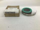 Graphilor Burst Disc Series 3 Size 1.5" Burst 15 PSIG