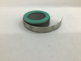 Graphilor Burst Disc Series 3 Size 1.5" Burst 15 PSIG