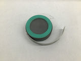 Graphilor Burst Disc Series 3 Size 1.5" Burst 15 PSIG