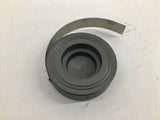 Graphilor Burst Disc Series 3 Size 1.5" Burst 15 PSIG