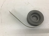 Graphilor Burst Disc Series 3 Size 1" Burst Torque 10 Ft Lbs Capacity 540 SCFM