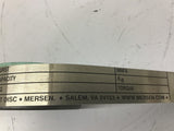 Graphilor Burst Disc Series 3 Size 1" Burst Torque 10 Ft Lbs Capacity 540 SCFM