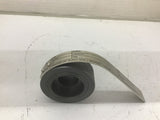 Graphilor Burst Disc Series 3 Size 1" Burst Torque 10 Ft Lbs Capacity 540 SCFM
