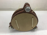 Mehaflex T1C0150 PTFE Teflon 2 Conv Flex Coupling Import