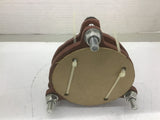 Mehaflex T1C0150 PTFE Teflon 2 Conv Flex Coupling Import