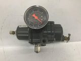 Fisher 67CFR Pressure Regulator 250 PSI