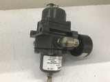 Fisher 67CFR Pressure Regulator 250 PSI