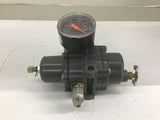 Fisher 67CFR Pressure Regulator 250 PSI