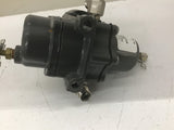 Fisher 67CFR Pressure Regulator 250 PSI