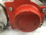 Triad Controls FD9CF1102R3SXB Actuator 80A Max Pressure 150PSI APL-510N