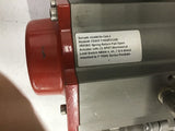 Triad Controls FD9CF1102R3SXB Actuator 80A Max Pressure 150PSI APL-510N