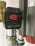 Triad Controls FD9CF1102R3SXB Actuator 80A Max Pressure 150PSI APL-510N