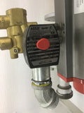 Triad Controls FD9CF1102R3SXB Actuator 80A Max Pressure 150PSI APL-510N