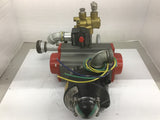 Triad Controls FD9CF1102R3SXB Actuator 80A Max Pressure 150PSI APL-510N