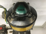 Triad Controls FD9CF1102R3SXB Actuator 80A Max Pressure 150PSI APL-510N