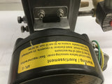 Triad Controls FD9CF1102R3SXB Actuator 80A Max Pressure 150PSI APL-510N